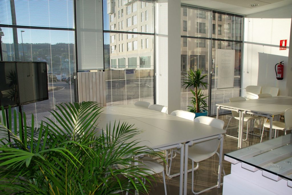 Tips For Choosing Precise Office Space
