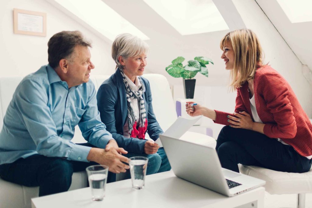 You May Need A Financial Advisor