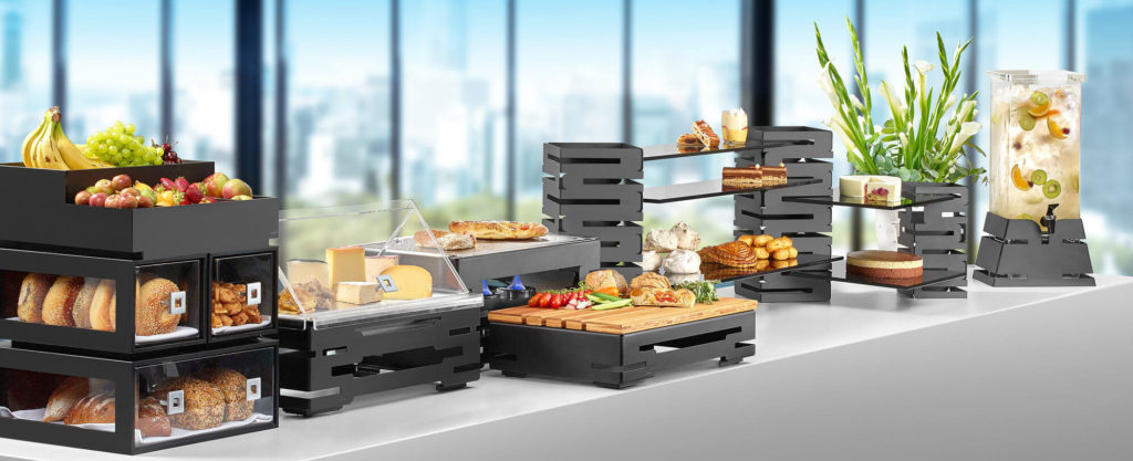 The Catering Supplies Needed To Make Great Food