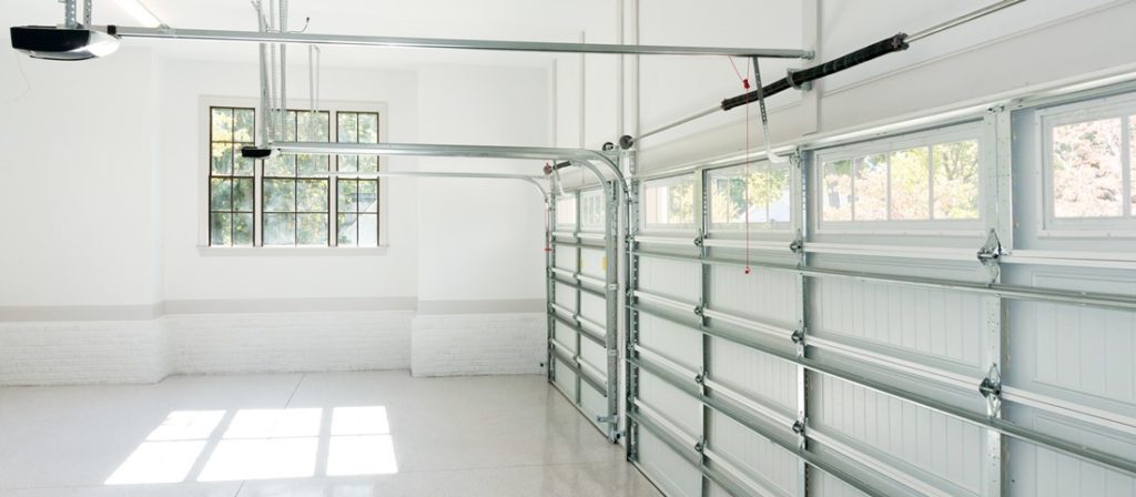 Garage Door Repair For Different Materials