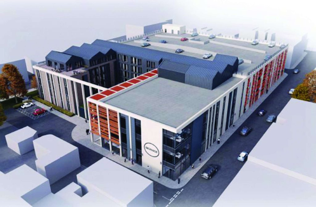 How Government Infrastructure And Housing Plans Will Spur The Demand For Cement Plants