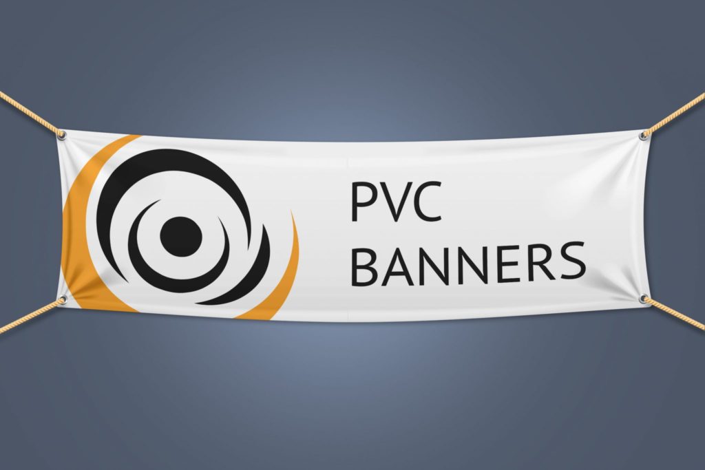 How Business Can Be Promoted Well By Big Value PVC Banners?