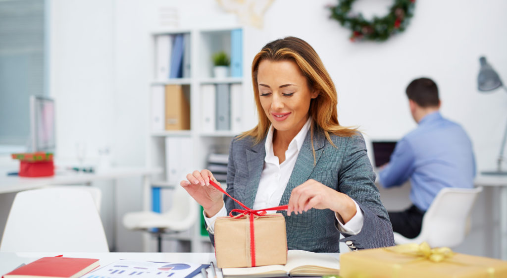 The Wonderful Corporate Gifts