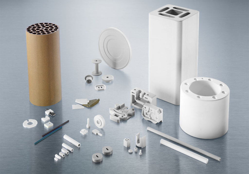 Why There Is Need Of Technical Ceramics Products For Your Project