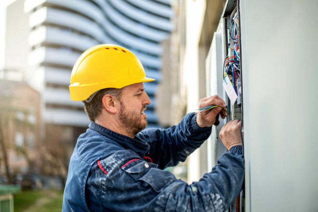 Top Tips To Ensure Electrical Safety In Your Home