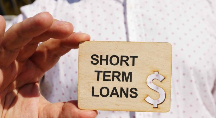 short term loans