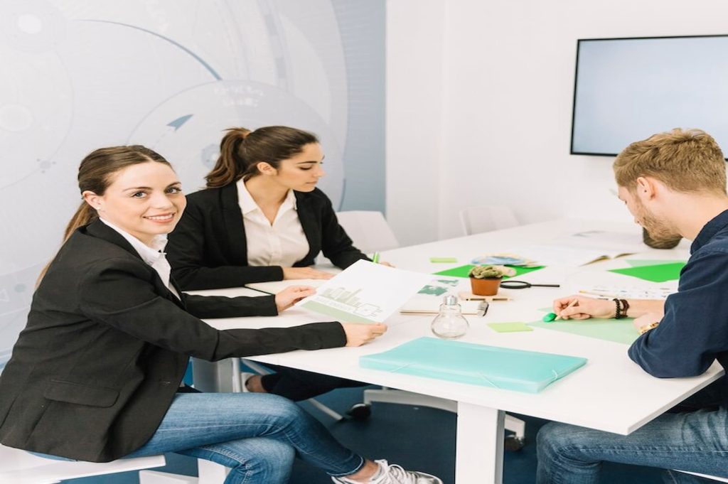 Human Resource Services