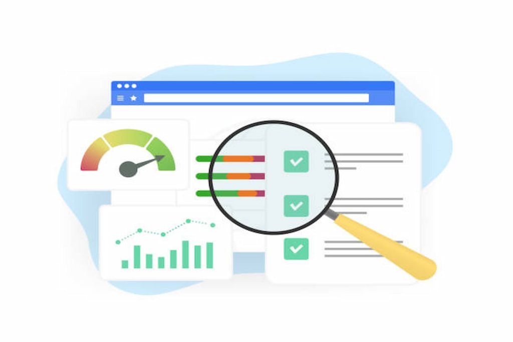 Moz Domain Authority