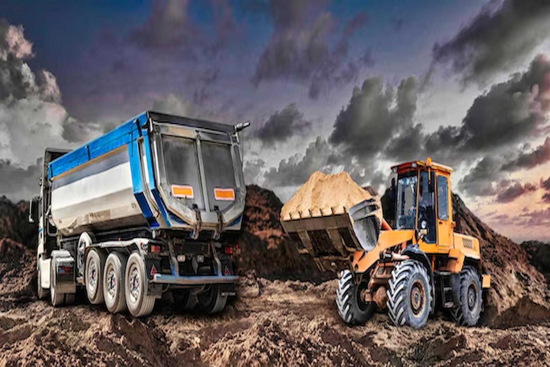 Plant Hire Solutions