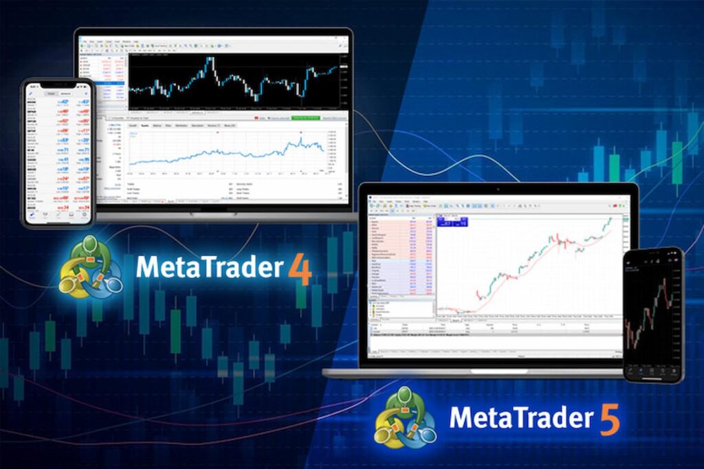 MetaTrader