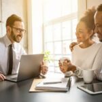 business insurance adviser