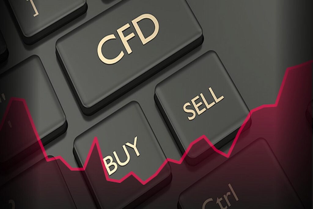 CFD Trading