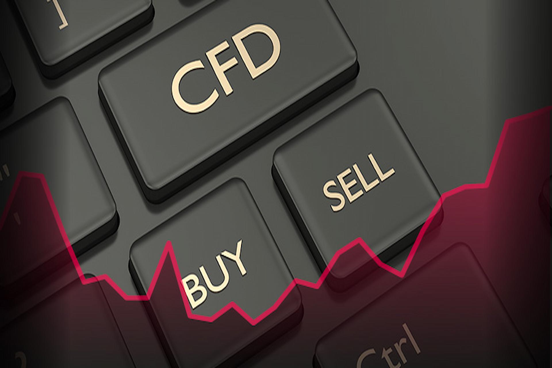 CFD Trading