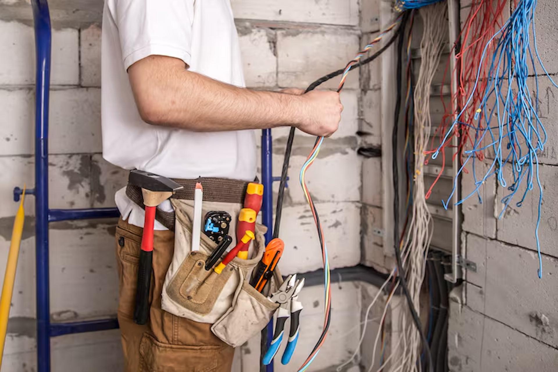 Electrical Wire